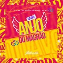 DJ MP7 013 feat MC GW DJ Cyber Original - Oitavo Anjo do Magr o