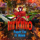 Paper Cut M SH - Infierno