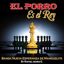 Banda Nueva Esperanza De Manguelito - Mochila