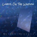 Mister Hipeace - Lights on the Window