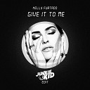 Timbaland feat Nelly Furtado Justin… - Give it to me Junkie Kid Remix