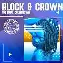 Block Crown - The Final Countdown Original Mix