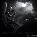 6lacksid9 - The Ghostly Violinist