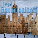 Rachmaninoff feat Philadelphia Orchestra Leopold… - Adagio Sostenuto
