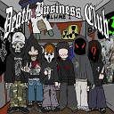 DEATH BUSINESS CLUB feat YUNG DAZEL SIMARIS - NSX