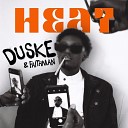 Duske faithman - Heat