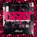 DJ MP7 013 feat MC Vuk Vuk - Beat Rebola no Caralho