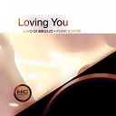Lino Di Meglio Funk Coffee - Loving You Original Mix