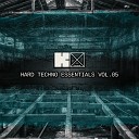 Hard J - Hard Feelings Original Mix