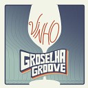 Groselha Groove - Vinho
