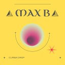 Max B - Cumbia Drop Original Mix