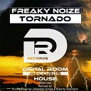 Freaky Noize - Tornado Radio Edit