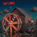 Gov t Mule - Same As It Ever Was