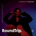 Wanderson XVR RoundTrip Music - Upside Down