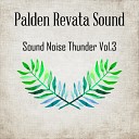 Palden Revata Sound - Delicate Thunder 174 Hz British