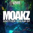 Moakz - Howler Monkey Another Dream