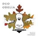 Duo Odelia - Allemande en r mineur