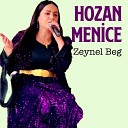 Hozan Menice - Me D renge
