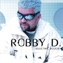 Robby D - Break Dance
