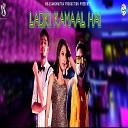 Samar Singh Rajput feat Rohit Verma - Ladki kamaal hai