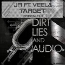 JFI feat Veela - Target Original Mix
