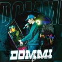 Dommi feat Тихон Makhavira Newton Sorokin Michael… - Снова снега