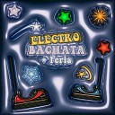 Dolcce Basskiat Loope DeLindo El Contacto - Electro Bachata Feria