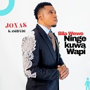 Jonas Kashindi - Ni Wewe Bwana