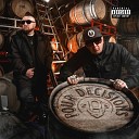 Moonshine Bandits Baby E - Wrong One