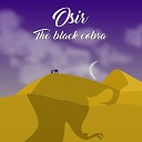 Osir - The Black Cobra