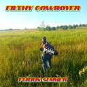 Filthy Cowboyer - Fukkin Summer (Retrowave)