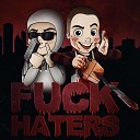 SANYA MAT feat Yung Taify - Fuck hater s
