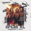 Driule XL - Work Original Mix