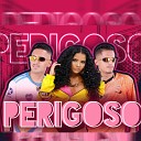 MC Mask Ta Pesado Chefinhow Mc VICK - Perigoso Remix