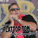 FLATTOP TOM - Boogie Till the Break of Day