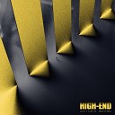 LONELEE feat Ellui - HIGH END feat Ellui Prod by Ruxxi