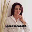 Liliya Safazada - Ангел мой