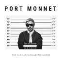 Port Monnet - Early Morn