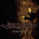 Rose in Chaos - Когда я умру