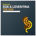 EDX Leventina - The Sun Radio Edit