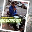 MC Dodo ZO - Madrugada e Cheque