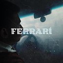 Meltis GRAYSS - Ferrari