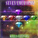 Killa Compton - Seven Emeralds