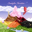 Candyfloss Mountain - Sunset Gummicopter Ride