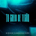 Dj Gord o Zs MC Mg do Abc DJ Tevinho - To Cheio de Tesao