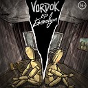 Vordok - За чертой