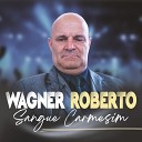 Wagner Roberto de Limeira - Só o Senhor É Deus