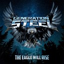 Generation Steel - Warbringer