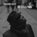 Gregory Boyd - My Steelpans