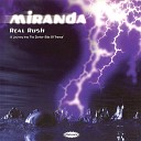 Miranda - Real Rush